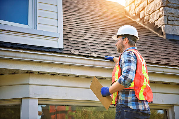 Roofing in Angola